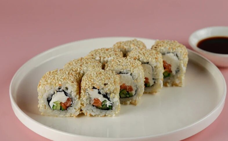 Филадельфия Мини