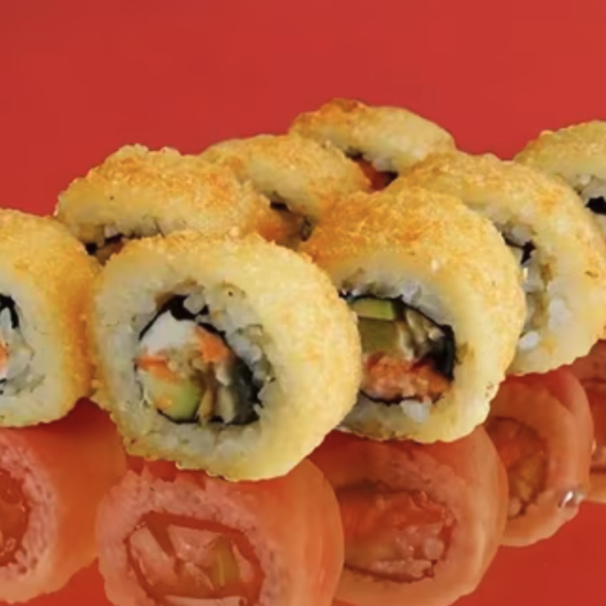 Темпура Ролл