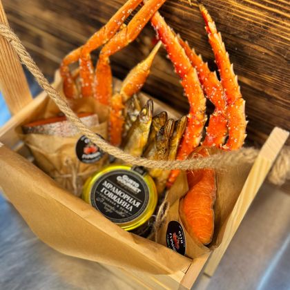 Подарочный набор №3