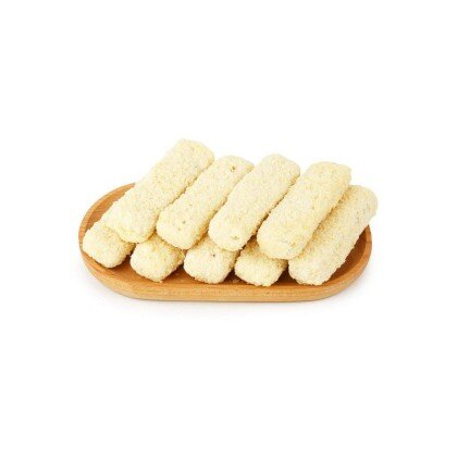 Филе минтая палочки в панировке 300 гр СТМ