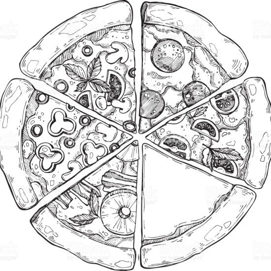 ДВЕ ПОЛОВИНКИ