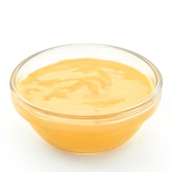 Сырный соуc