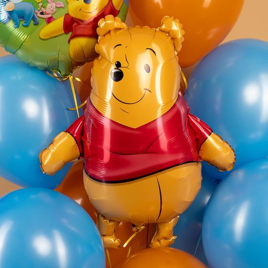 ≈ 73 см, Фигура, Любимый мишка