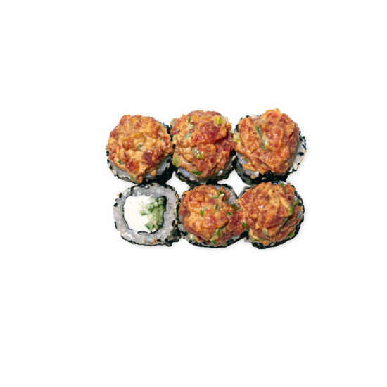 Тартар Тунец