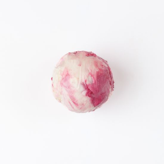 Мороженое «ЙОГУРТ - ВИНОГРАД»