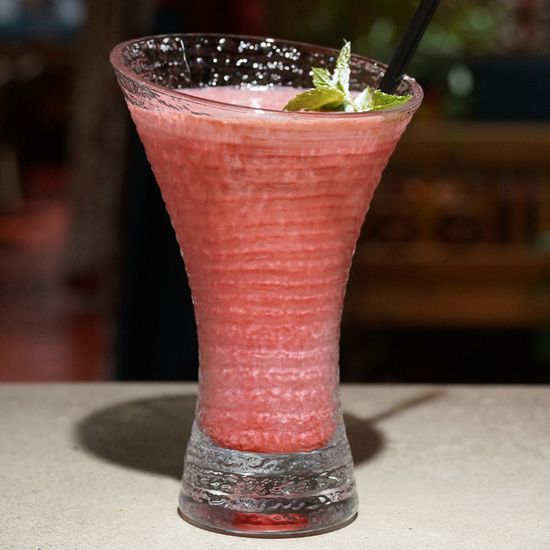 Вишня-ваниль