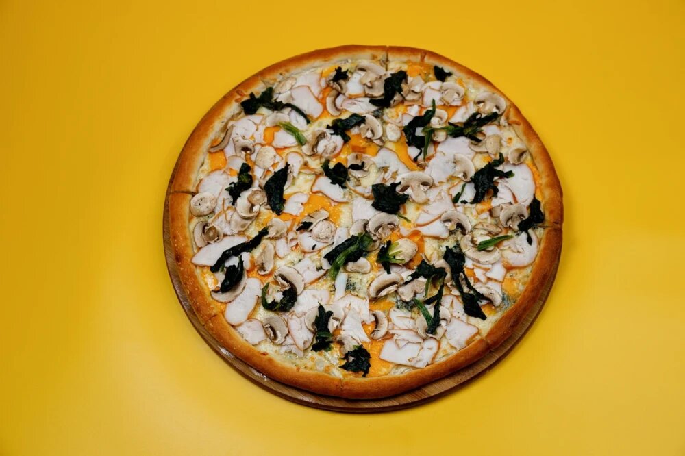 «Жульенка» 35см