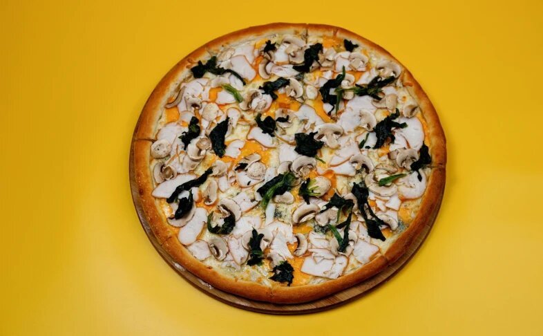 «Жульенка» 30см