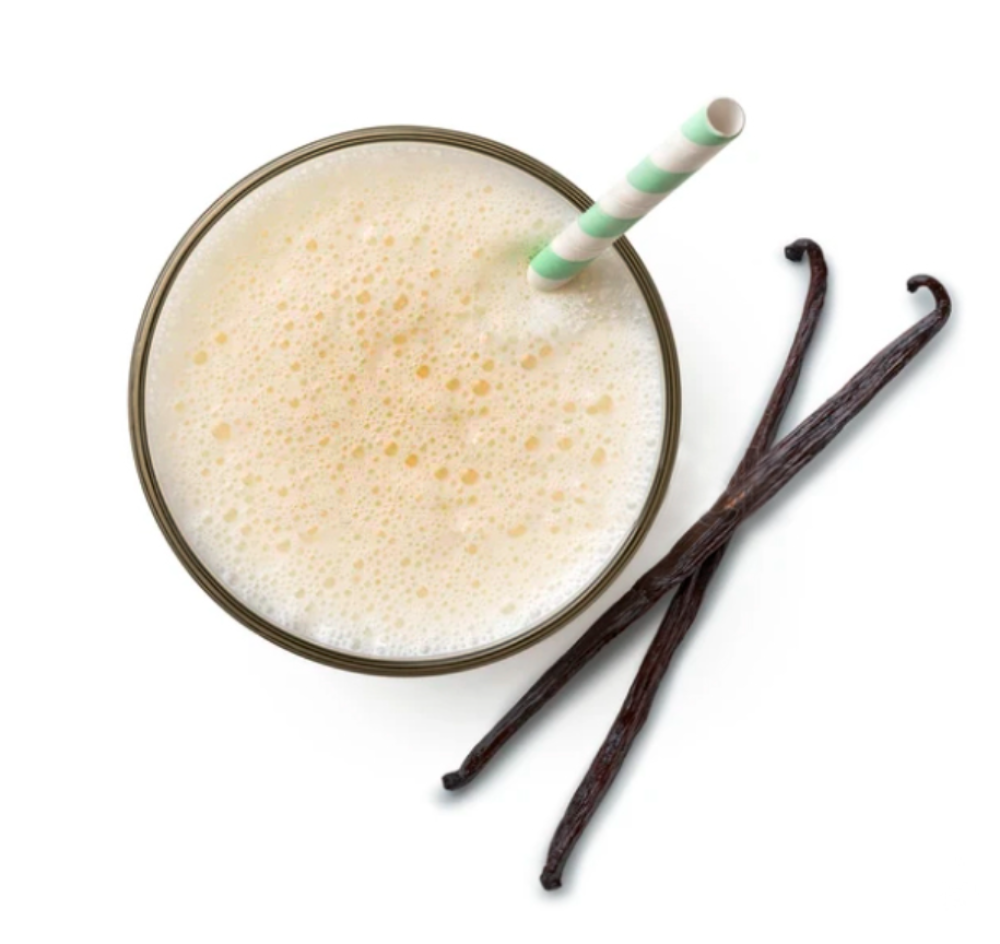 Молочный коктейль ВАНИЛЬ