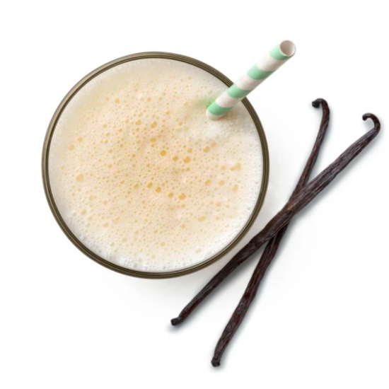 Молочный коктейль ВАНИЛЬ