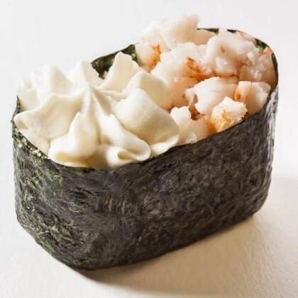 Гункан эби чиз