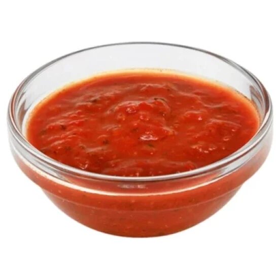 Красный соус