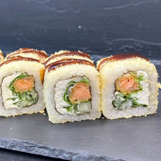 «Лосось Терияки»