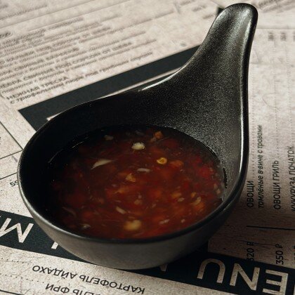 Сладкий чили