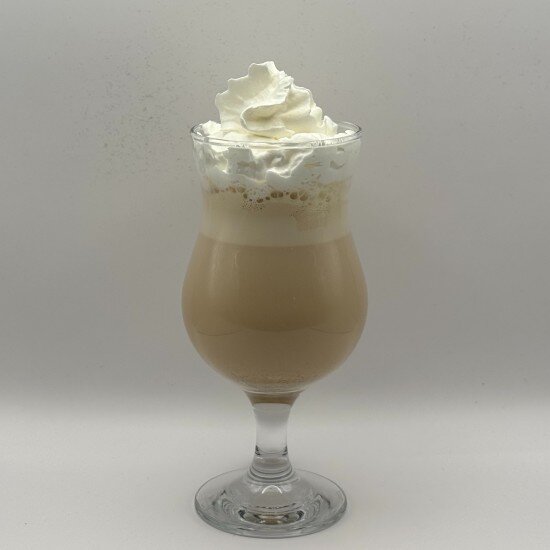 Латте «Халва»