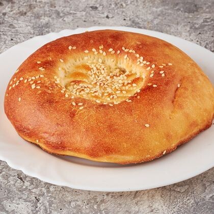 ЛЕПЕШКА ТАНДЫР