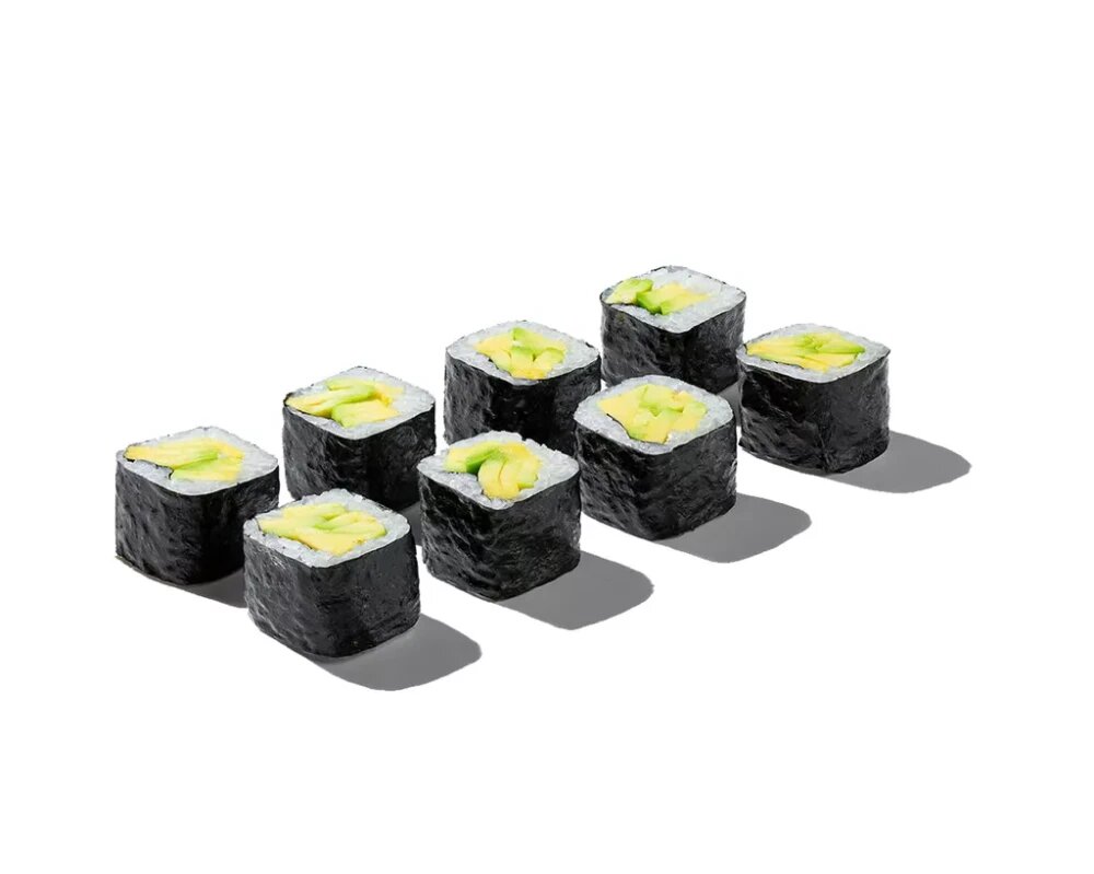 Авокадо Маки