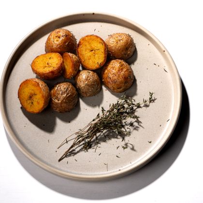 Картофель бейби