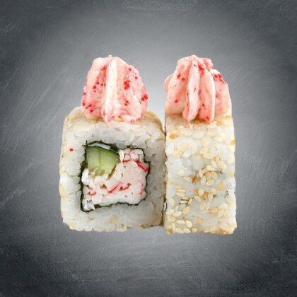 Ролл «Нежность»