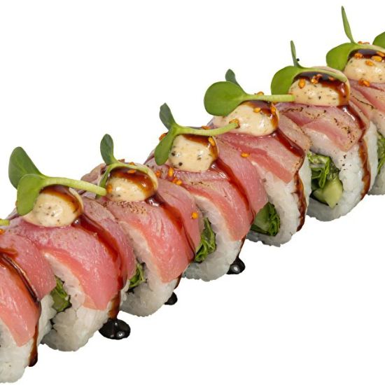 Ролл Альфа Центавра