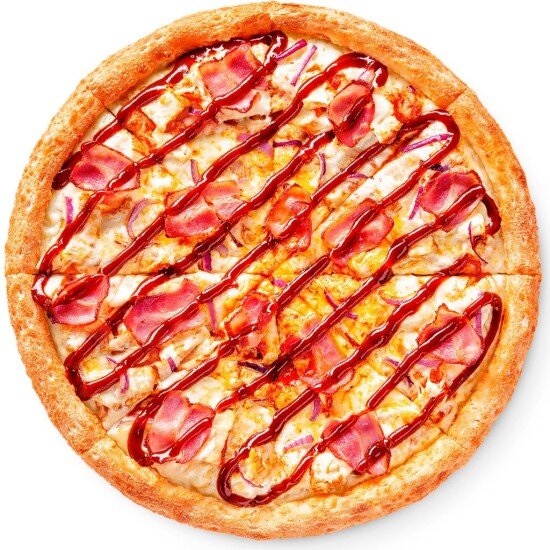 Цыпленок барбекю