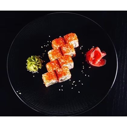 Ролл Наруто