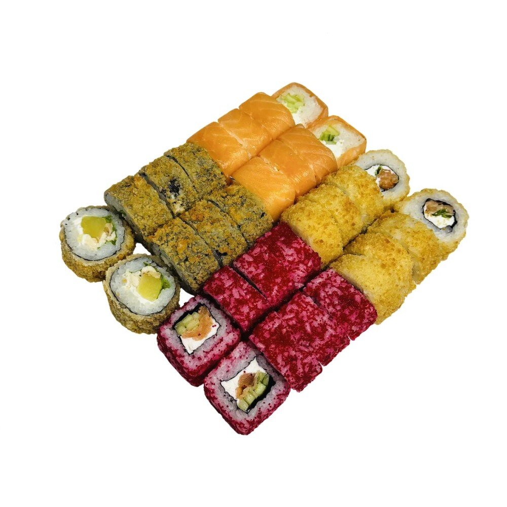 Сет "Цунами "