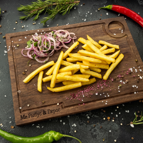 Картофель фри