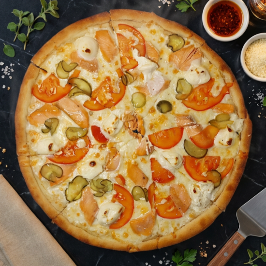 Мистер FISH 33 см