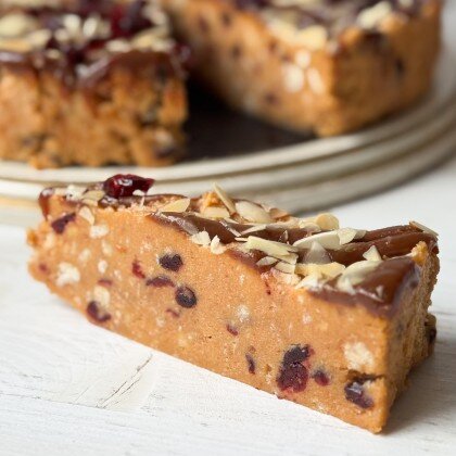 Торт Руслан