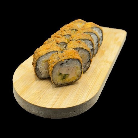 Мисура с курицей