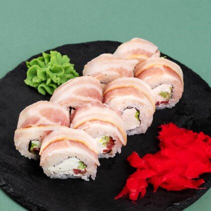 Ролл Батакон