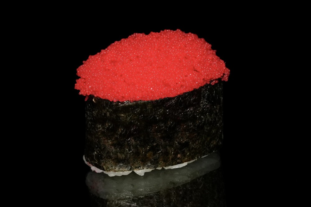 Гункан с тобикой