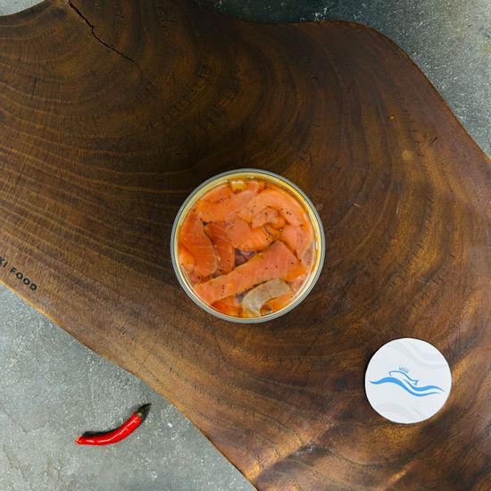 Сугудай из Нерки 180гр.