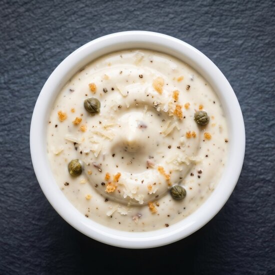 Соус Цезарь