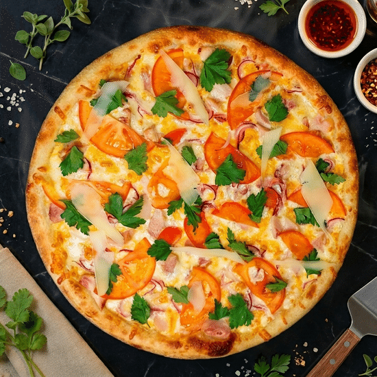 Сырная Курочка 33 см