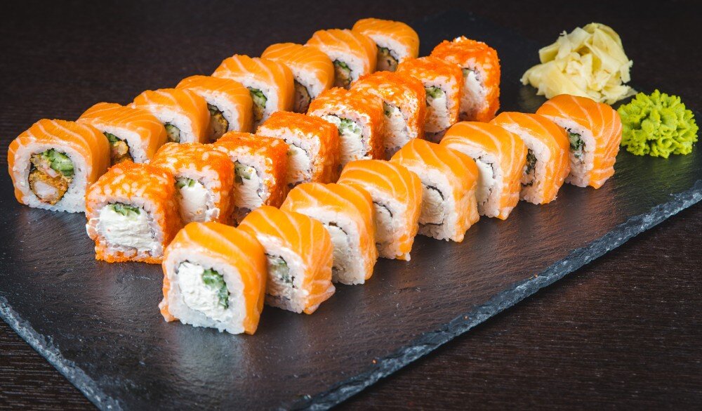 Сет «Филомания №1»