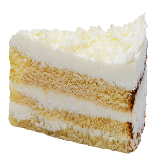 Торт "Молочная девочка"