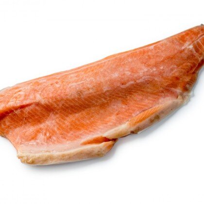 Филе форели свежемороженое, кг