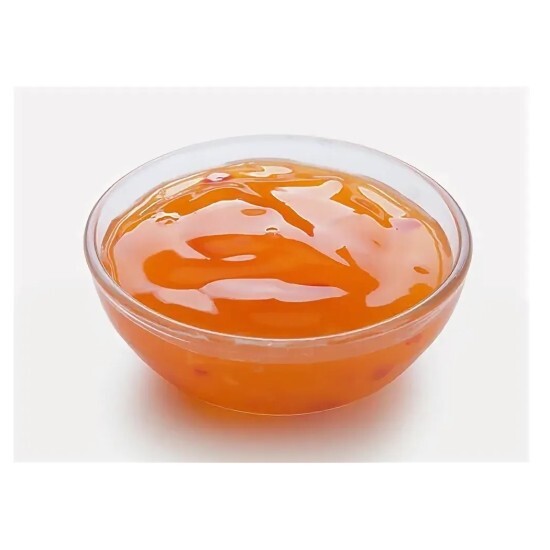 Кисло-сладкий