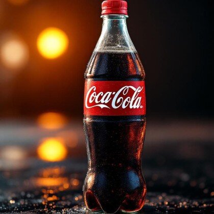 Кока-кола
