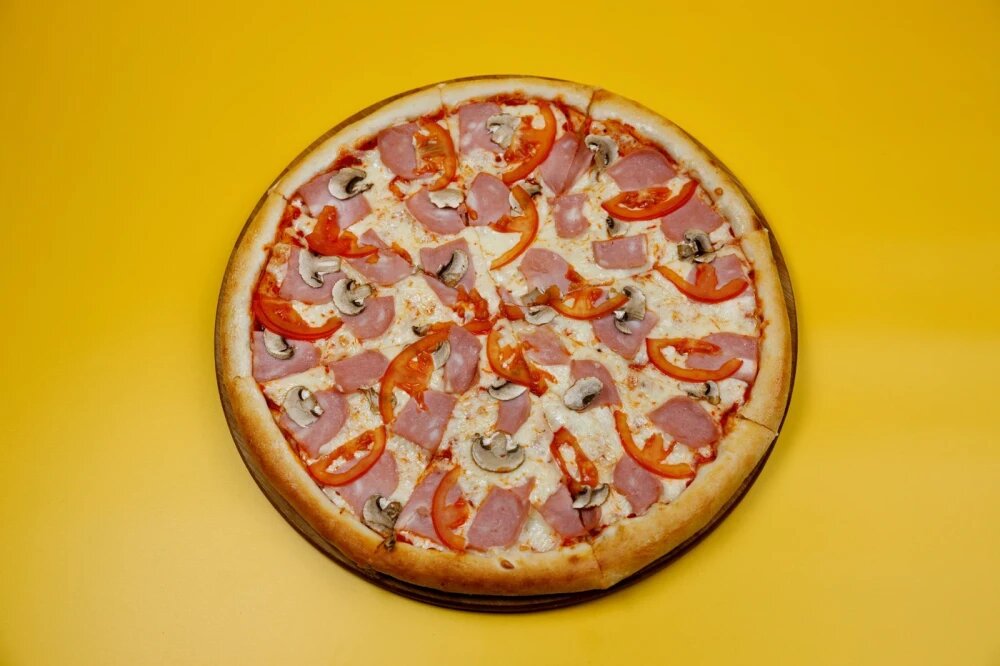 «Капричоза» 25см