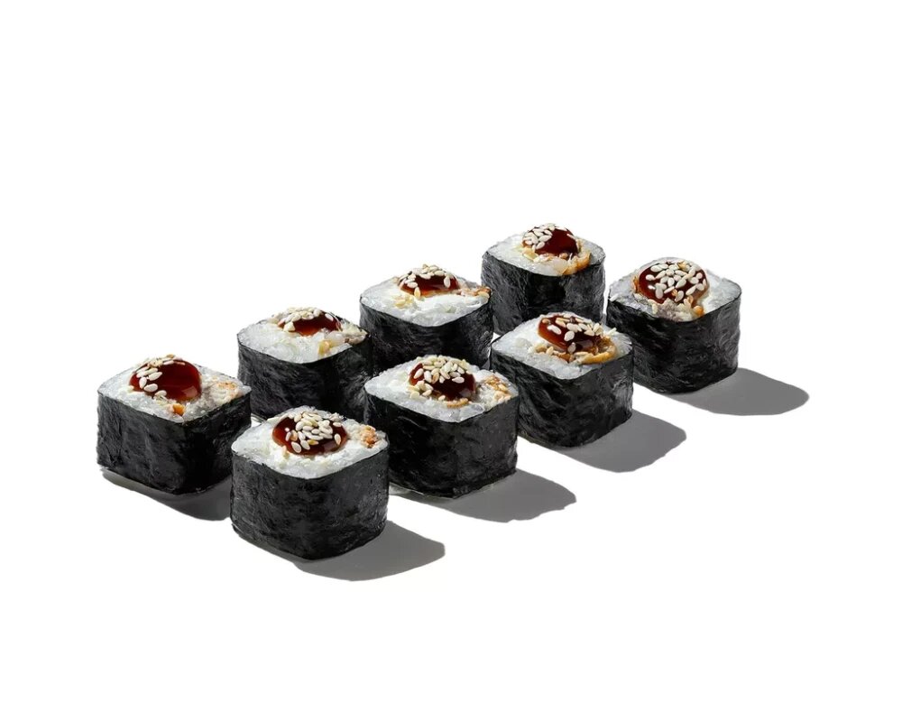 Сливочный Угорь