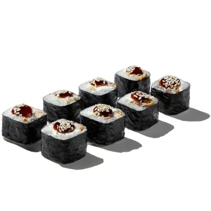 Сливочный Угорь