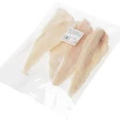 Треска тихоокеанская ФИЛЕ