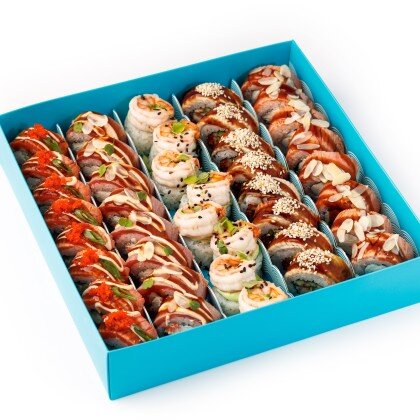 Премиум сет Итуруп