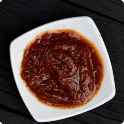 Соус Красный