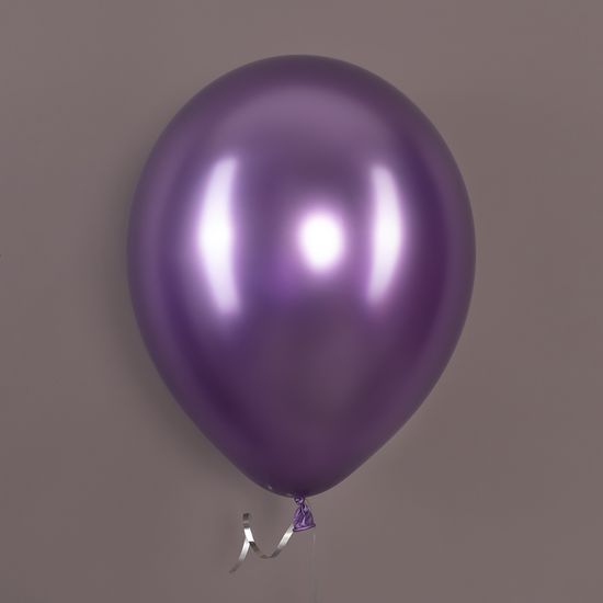 Фиолетовый, Хром