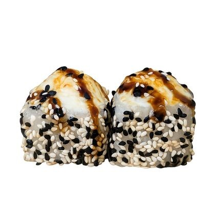 Ролл Запеченный с Курицей