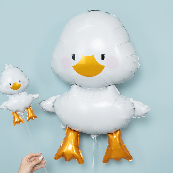 ≈ 104 см, Фигура, Гусь Обнимусь